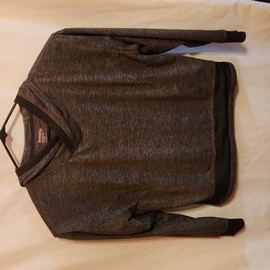 Mondetta Men's Hooded Pullover shirt